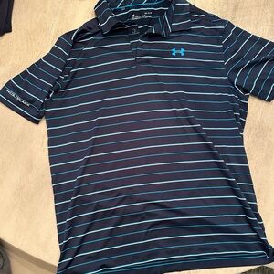 Under Armour Golf shirt